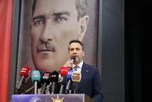 Bakan Bayraktar: Her vatandaşımızı ev sahibi yapana kadar mücadeleye devam edeceğiz (2)