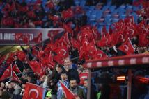 Trabzonspor - Kasımpaşa / Fotoğraflar