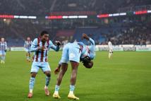 Trabzonspor - Kasımpaşa / Ek Fotoğraflar