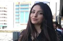 Eski erkek arkadaşı tarafından öldürülen Gözde toprağa verildi