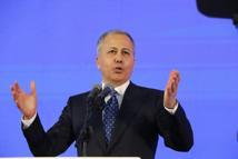 Bakan Yerlikaya: Suç yuvalarını tamamen dağıtıyoruz (2)