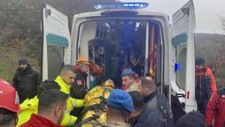 Evinden çıktıktan sonra kayboldu, 20 saat sonra sağ bulundu