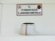 Dicle’de 2025’te narkotik ve TEM operasyonlarında 49 kilo esrar ele geçirildi