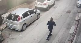 Kuyumculara sahte gram altın satan 2 şüpheli, kamera görüntüleriyle yakalandı