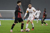 Fatih Karagümrük - Galatasaray / Fotoğraflar