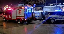 Malatya'da nişan merasiminde 46 kişi zehirlendi