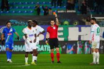 Çaykur Rizespor - Corendon Alanyaspor / Fotoğraflar