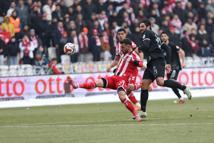 Özbelsan Sivasspor - Amed SF: 1-1