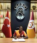Galatasaray, Yaser Asprilla'yı duyurdu