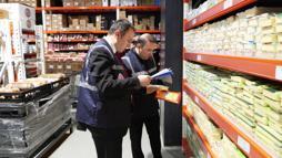 İstanbul- Ramazan ayı öncesi 'fahiş fiyat' denetimi