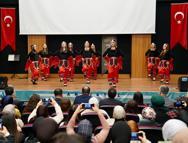 Tematik kış kampı Diyarbakır’da ‘tarih ve medeniyet’ temasıyla başladı