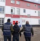 Kırşehir’de 88 ayrı suçtan 82 yıl hapis cezası bulunan hükümlü yakalandı