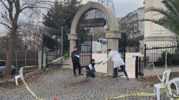 İstanbul - Kağıthane'de cenazede miras paylaşımı cinayeti; ağabey kardeşini silahla vurdu