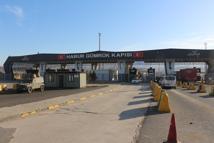 Habur Sınır Kapısı’nda 2025’te 3,4 milyar dolarlık ihracat