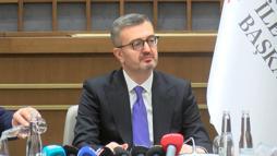 Basın kuruluşlarına kredi ve teminat desteği protokolü imzalandı