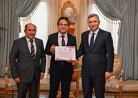 Engelsiz kent yolunda güçlü adımlar