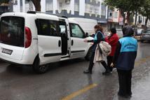 Akdeniz’de onkoloji hastalarına ulaşım desteği