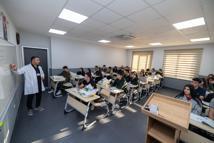 Büyükşehrin sosyal politikaları farklı şehirlerdeki belediyelere de destek sağlıyor