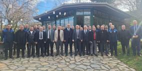 Bursa’da kamusal alan işgallerine sıkı denetim