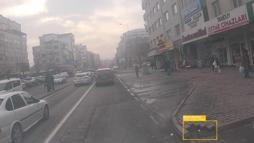 Büyükşehir’in yapay zeka projesi A-Kayseri, 162 bin sorun tespit etti