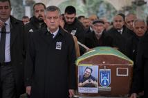 CHP milletvekili Akdoğan'ın eski danışmanı gölde ölü bulundu (2)