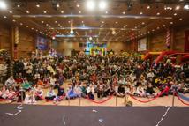 Kepez'in Sömestir Festivali başladı