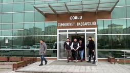 Tartıştığı komşusunu 7 yerinden bıçakladı