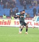 Olaigbe ve Baniya Konyaspor’da