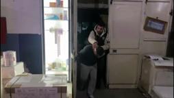 İstanbul- Maltepe'de fidye için kaçırılan kişi kurtarıldı; 4 gözaltı