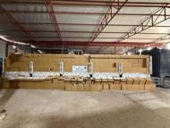 İzmir'de 12 milyon 720 bin bandrolsüz makaron ele geçirildi