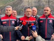 Bakan Yumaklı: Su ürünlerinde 2,3 milyar dolarlık ihracat rakamına ulaştık