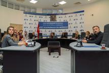 İzmir'i sağanak vurdu; 320 konut, 78 iş yeri ve 5 kamu binasını su bastı (3)