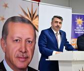 Yıldırım Belediye Başkanı Yılmaz: Ortak aklı devreye sokarak hizmet üretiyoruz