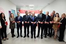 TÜSEB Teknoloji Transfer Ofisi'nin Antalya Şehir Hastanesi şubesi açıldı
