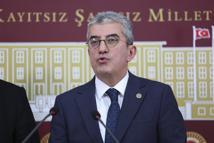 CHP'li Günaydın: Emekli aylığı düzenlemesinin iptalini istiyoruz