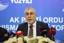 Bakan Işıkhan: İşsizlik oranı son 25 yılın en düşük seviyesinde