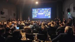 İstanbul- 'Ailem' dizisinin ikinci sezonu tanıtıldı