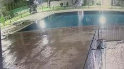 İstanbul- Beylikdüzü'nde site güvenliğini vuran 17 yaşındaki şüpheli yakalandı