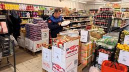 Gaziantep’te Ramazan ayı öncesi denetim