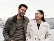 Güller ve Günahlar’da aşk zamanı