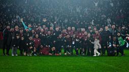 Arca Çorum FK - Emre Gökdemir İnşaat Ankara Keçiörengücü: 1-0