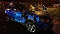 Muğla’da iki kişinin yaralandığı kazada, alkollü otomobil sürücüsü tutuklandı