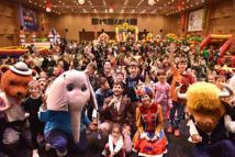 Kepez'de Sömestir Festivali coşkusu devam ediyor