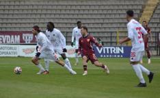 Bandırmaspor-İmaj Altyapı Van Spor FK: 2-0