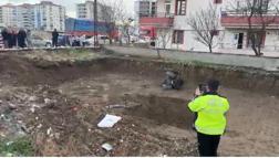 Çorum'da otomobil ile ATV aracı çarpıştı; 2 yaralı