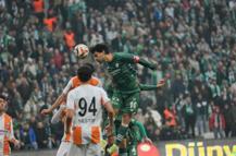 Bursaspor–Adanaspor: 6-0