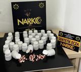 Milas’ta uyuşturucu operasyonu: 3 tutuklama