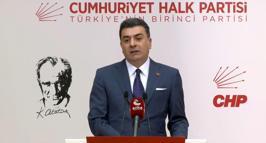 CHP'li Emre: Konteyner kentlerde yaşam kalıcı bir belirsizliğe evrildi