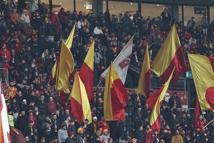 Galatasaray - Zecorner Kayserispor / Fotoğraflar