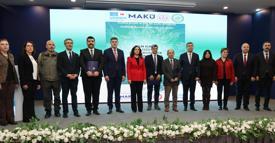 Ramsar Sulak Alanları Çalıştayı yapıldı